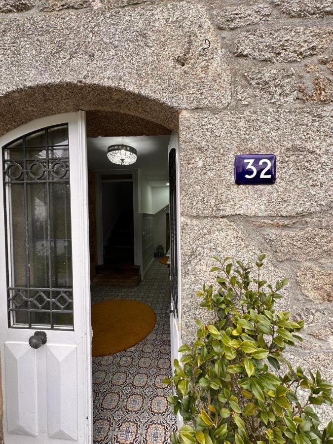 A Casa da Parrula - B&B