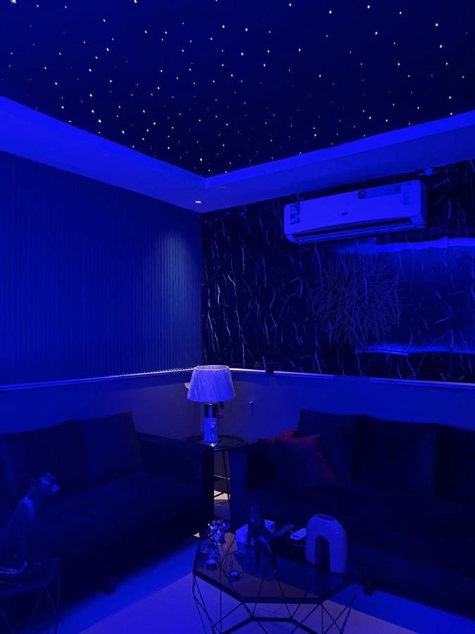 شقق دخول ذاتي خدمة ذاتية بحي الدرعية المميز15 - Ferienwohnung