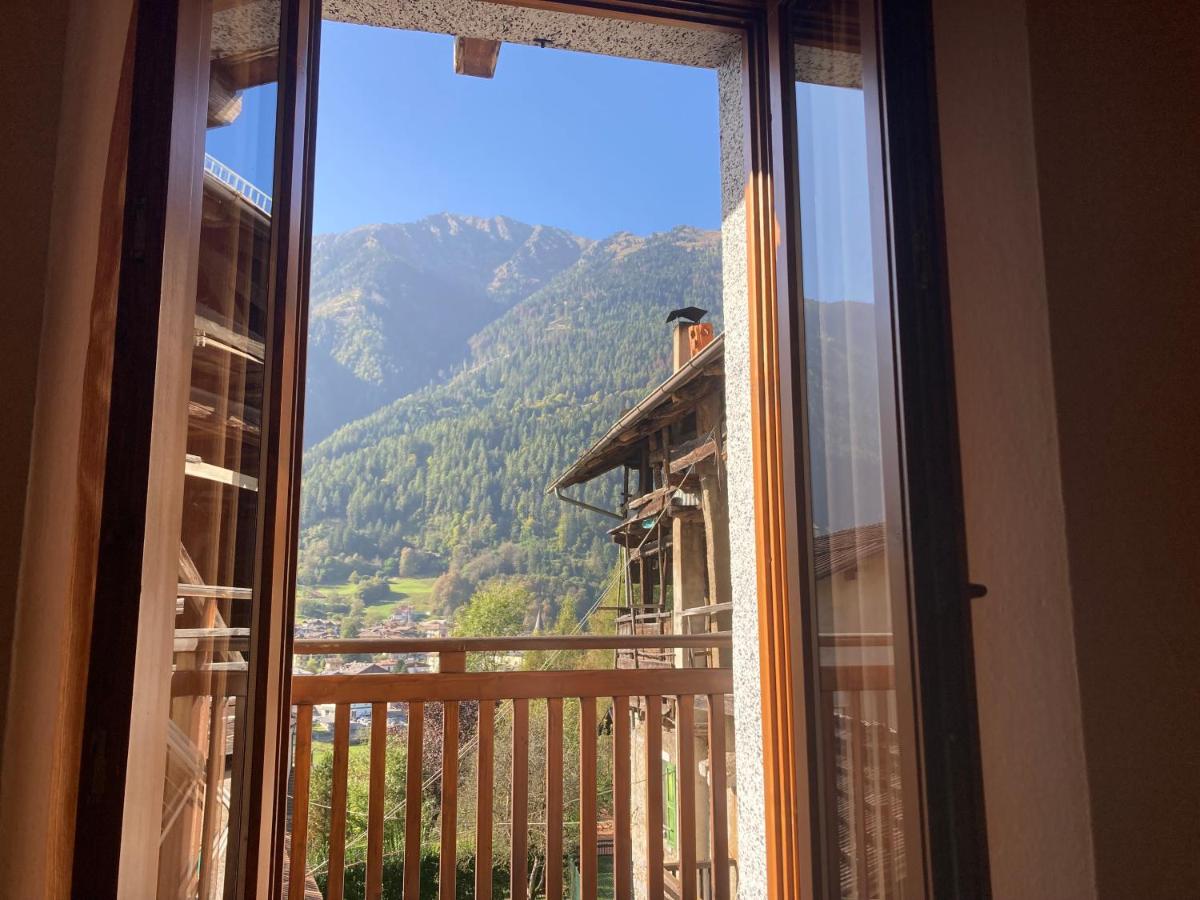 Casa vacanza Emi - Chambres d’hôtes Bocenago