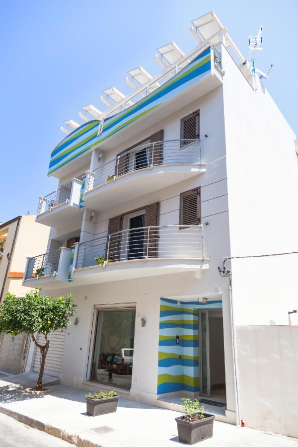 Stanze del Mare - B&B