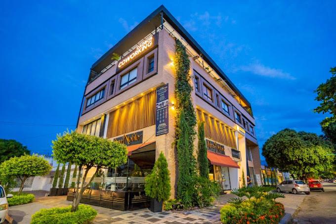 MODERNO Caobos Coliving - B&B Cúcuta