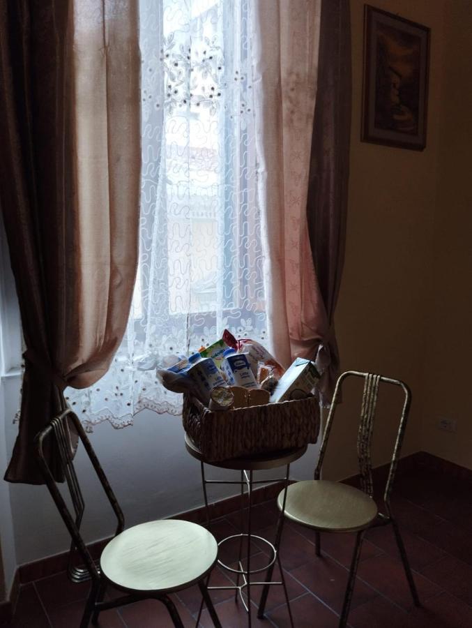Camera Familiare Deluxe