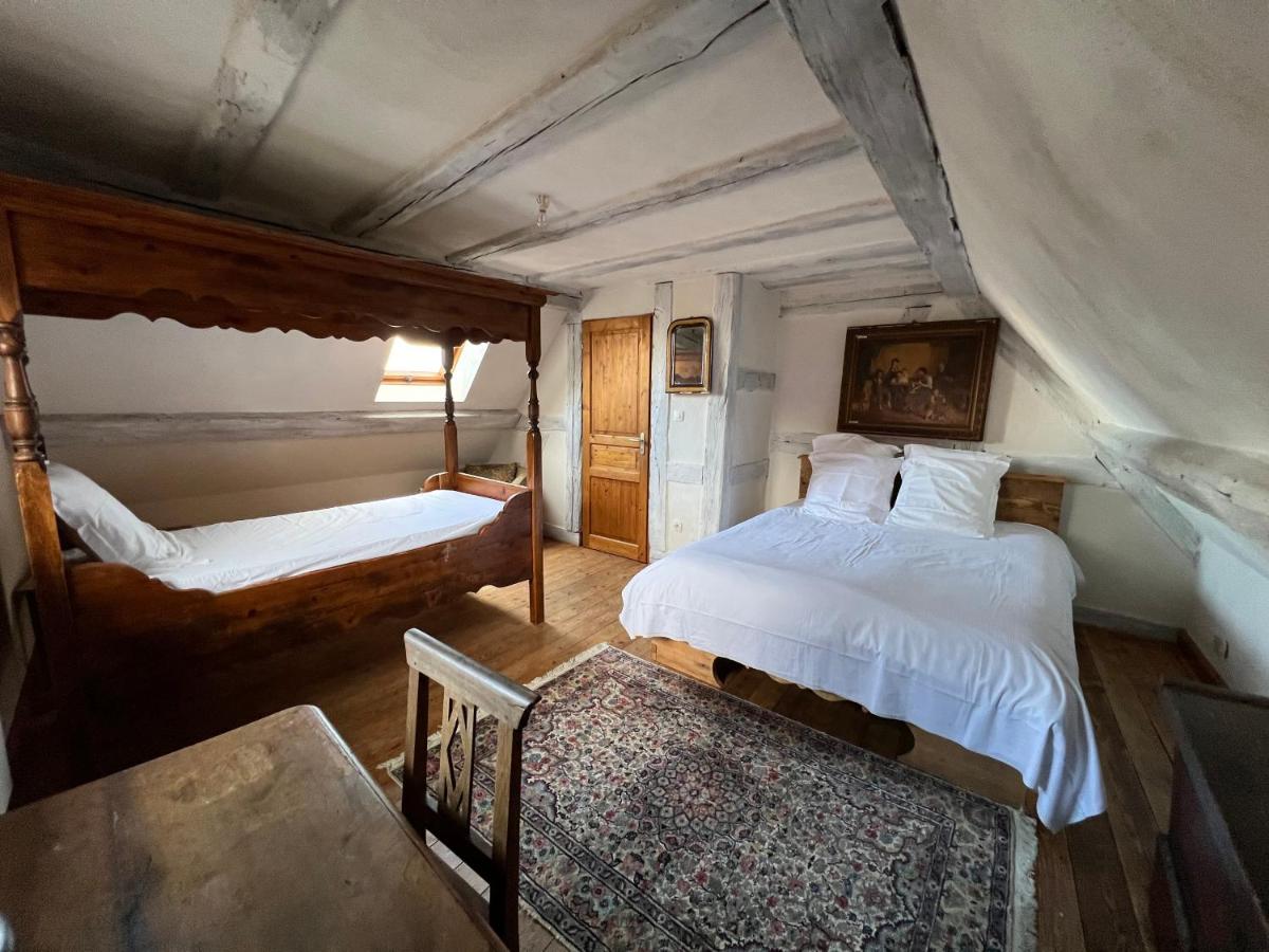 Appartement Standard