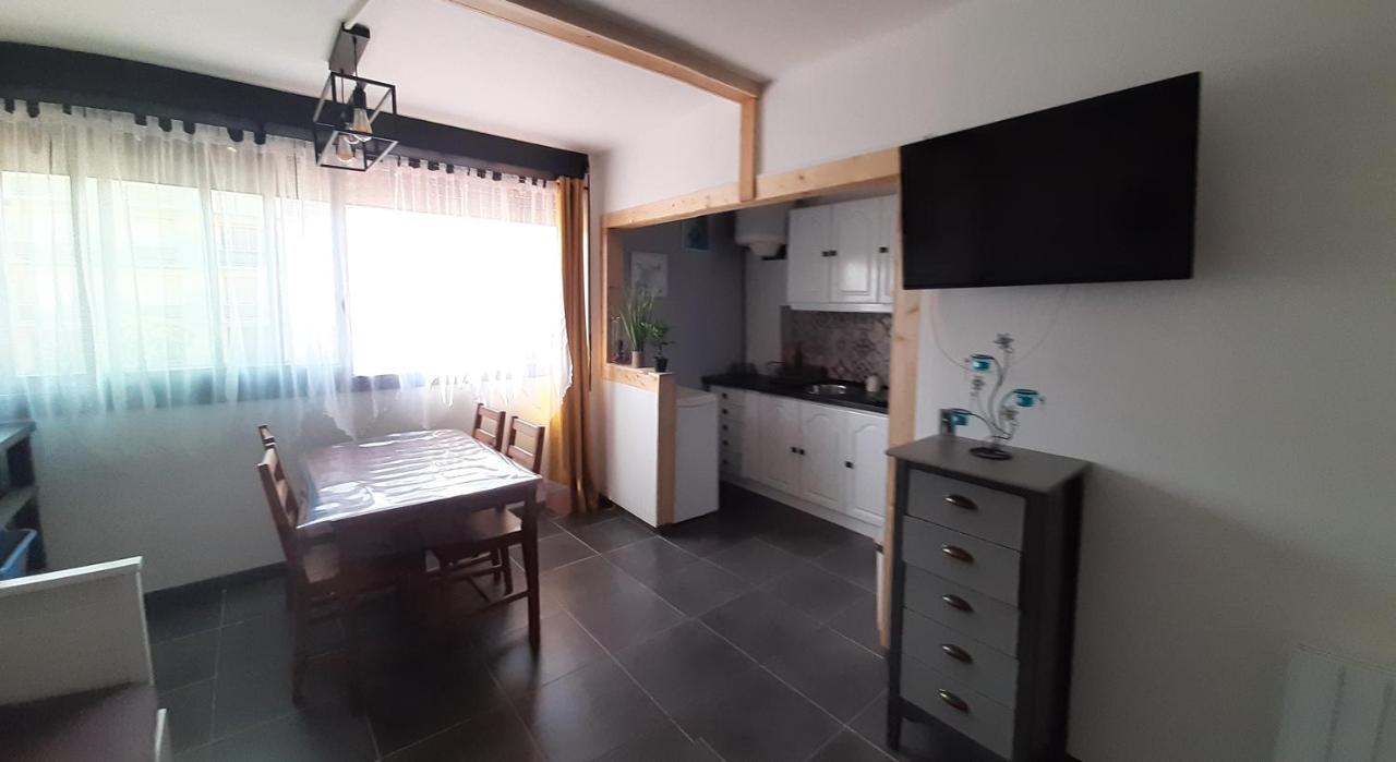 Agréable Studio en bord de mer - Ferienwohnung Port-La Nouvelle