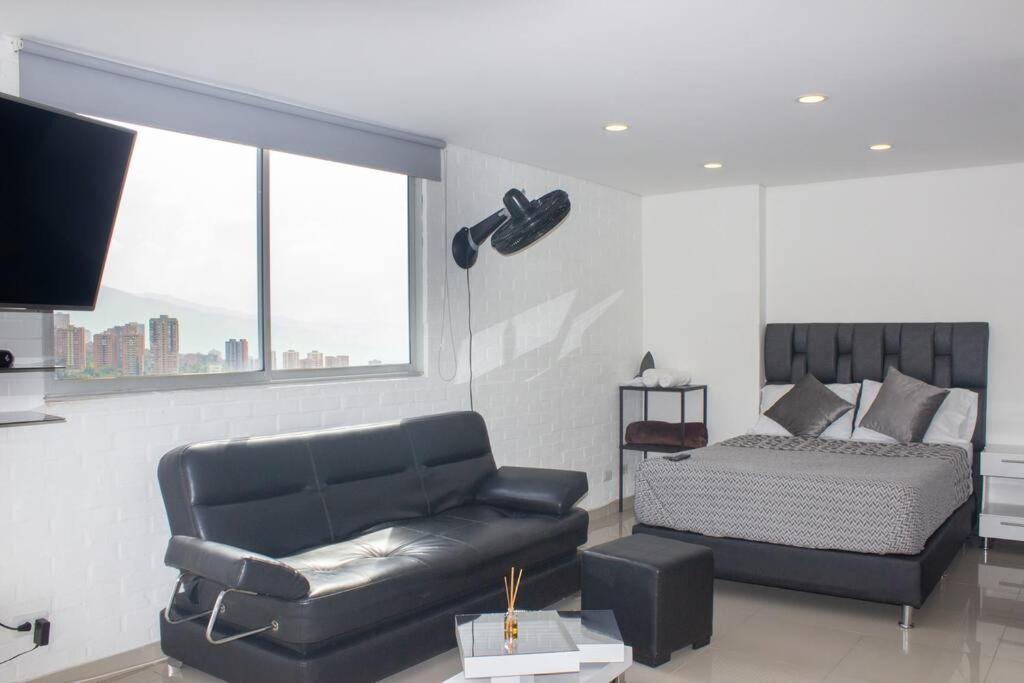 Apartamento de 1 dormitorio