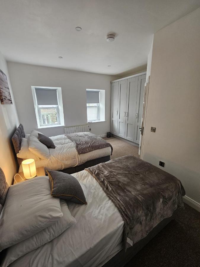 B&B Galway - Number33 - Bed and Breakfast Galway