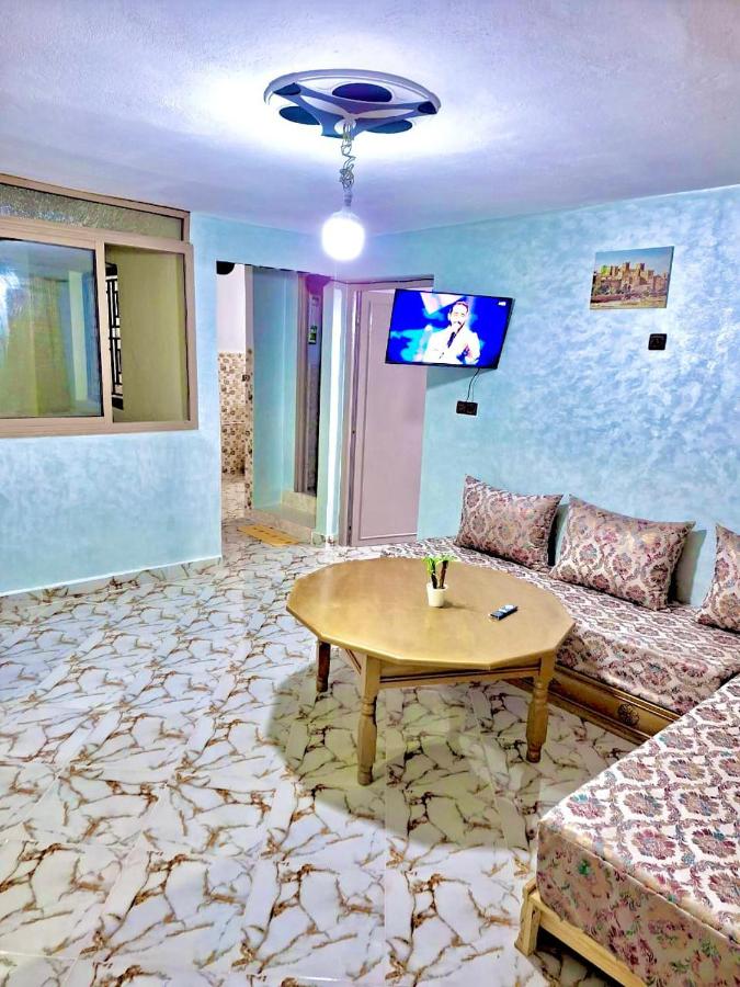 Résidence SEHRAWILOCATION - B&B