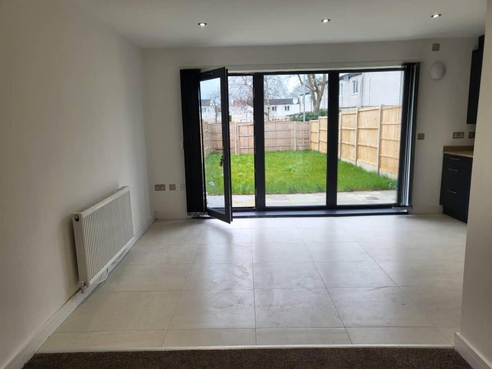 44 Beyers Close - Ferienwohnung