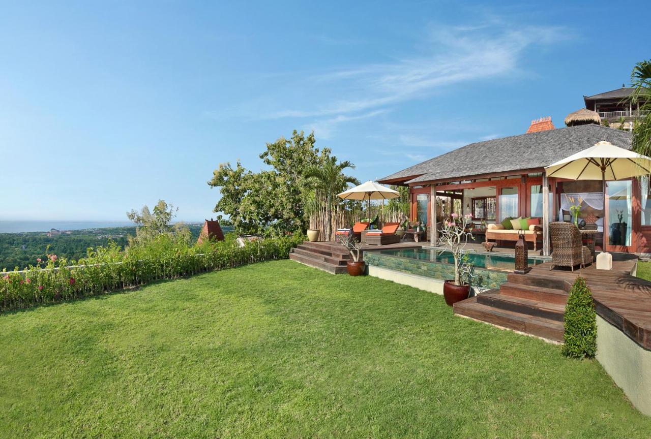 Hidden Hills Villas - Small Luxury Hotels of The World - Ferienwohnung Uluwatu