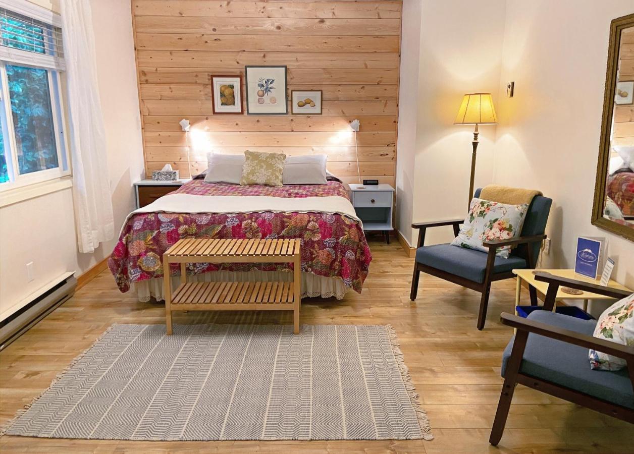 Habitación Estándar - 1 cama grande