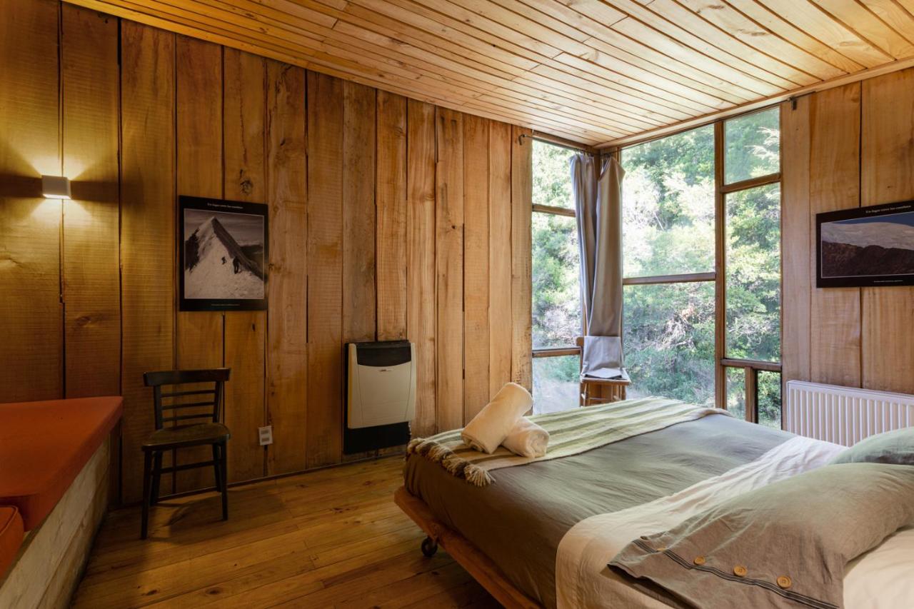 Camera Matrimoniale/Doppia con Letti Singoli