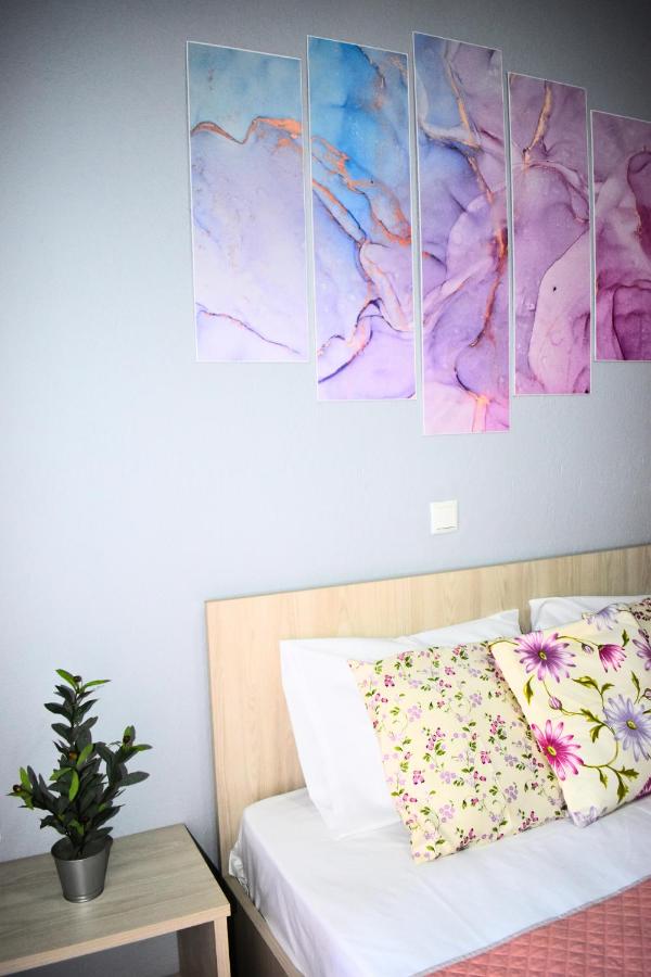 Venice Apartments - B&B Limenaria