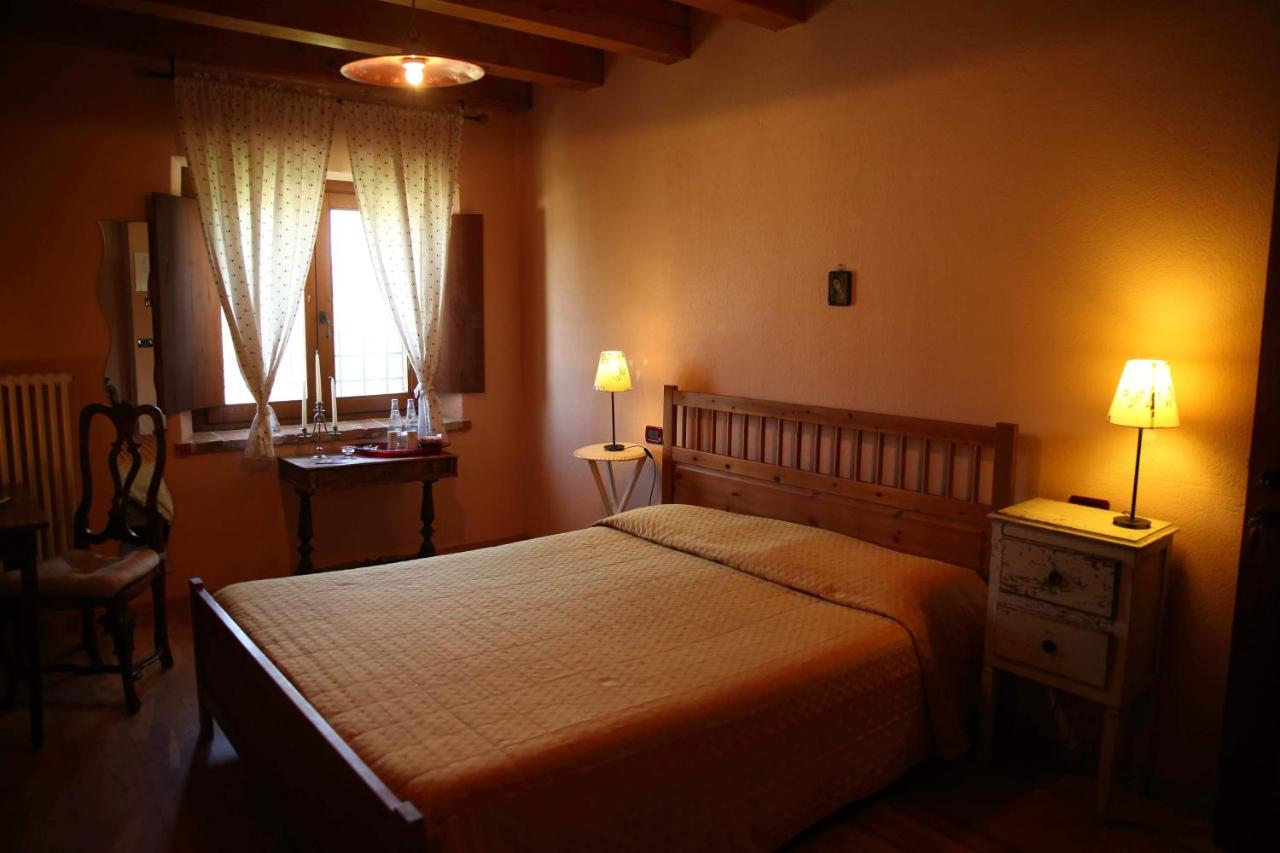 Business Double or Twin Room