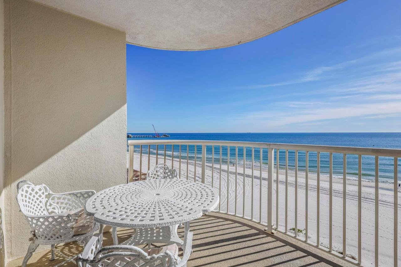 Royal Palms 601 Condo - B&B