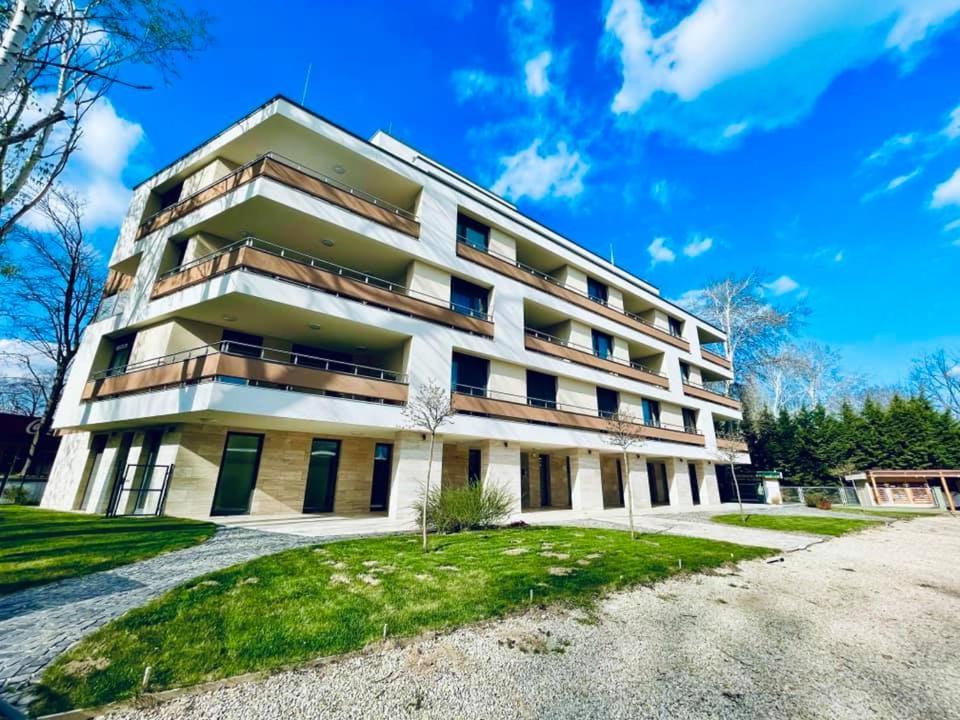 Beach Home Apartman - Ferienwohnung Balatonfüred