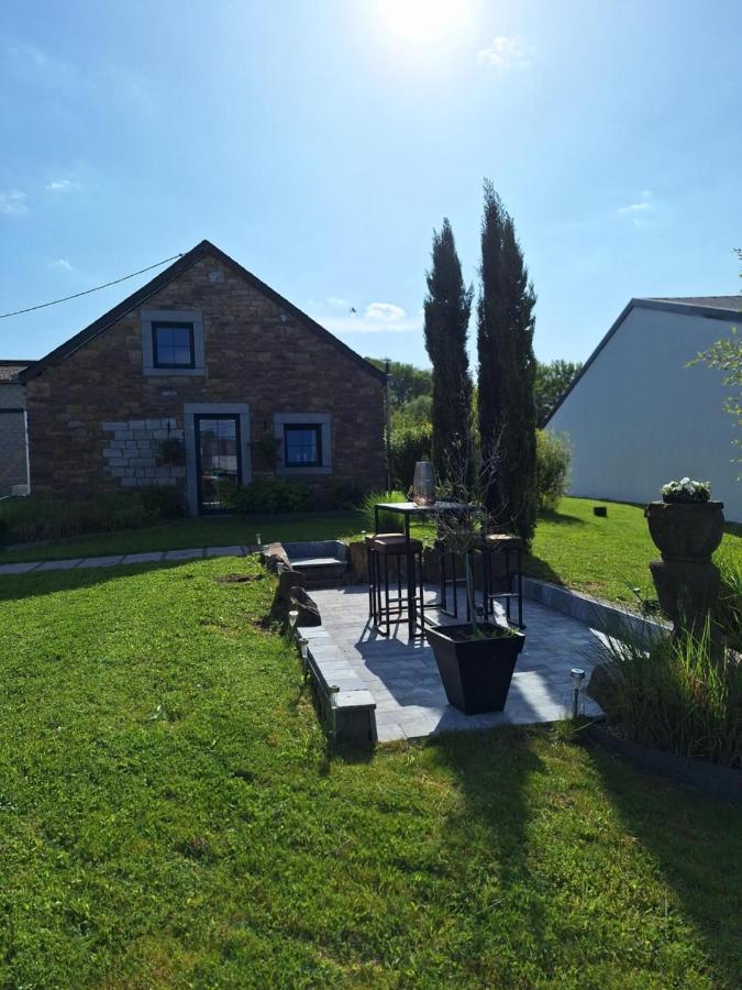 Le charme des pierres - Bed and Breakfast