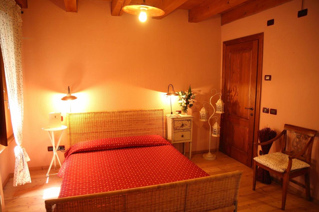 Double Room with Bathroom
