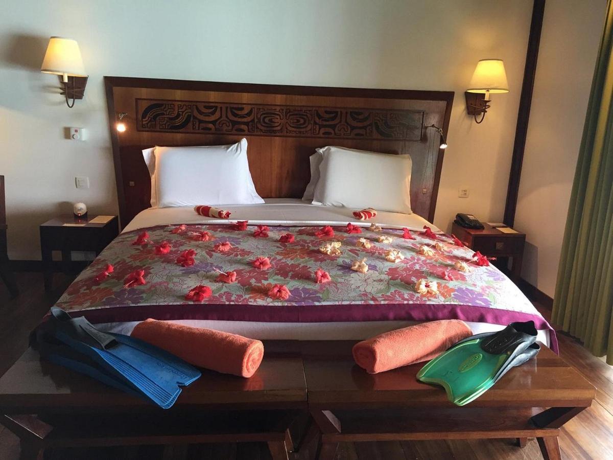 love island bora bora - Ferienwohnung