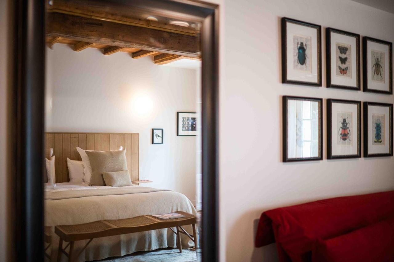 King Room with Garden View