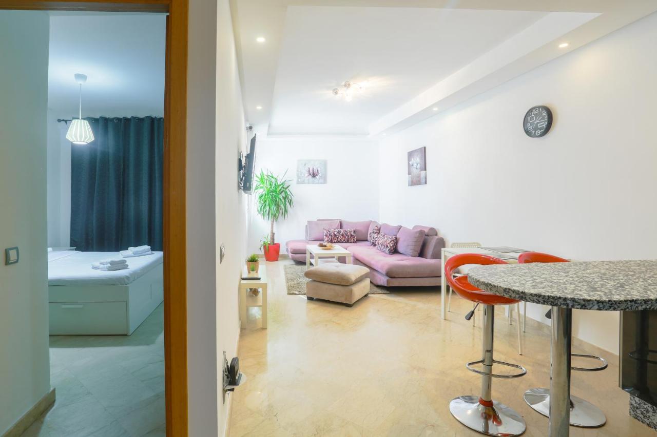 Appartamento con 1 Camera da Letto