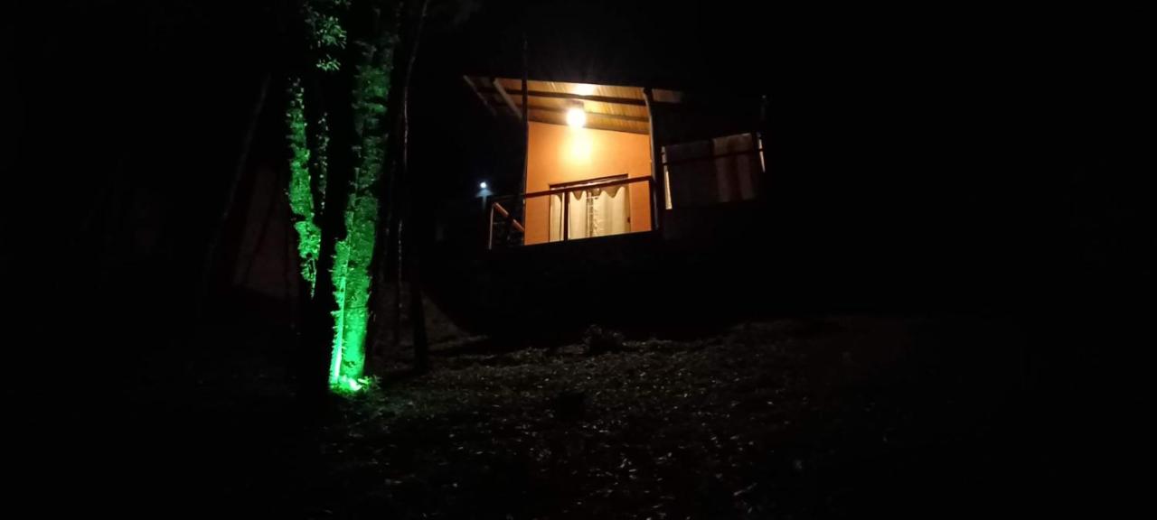 Chalet Supérieur