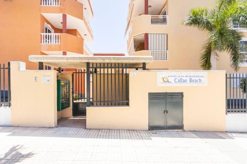 Amplio y cómodo apartamento en Callao Salvaje. - B&B Callao Salvaje