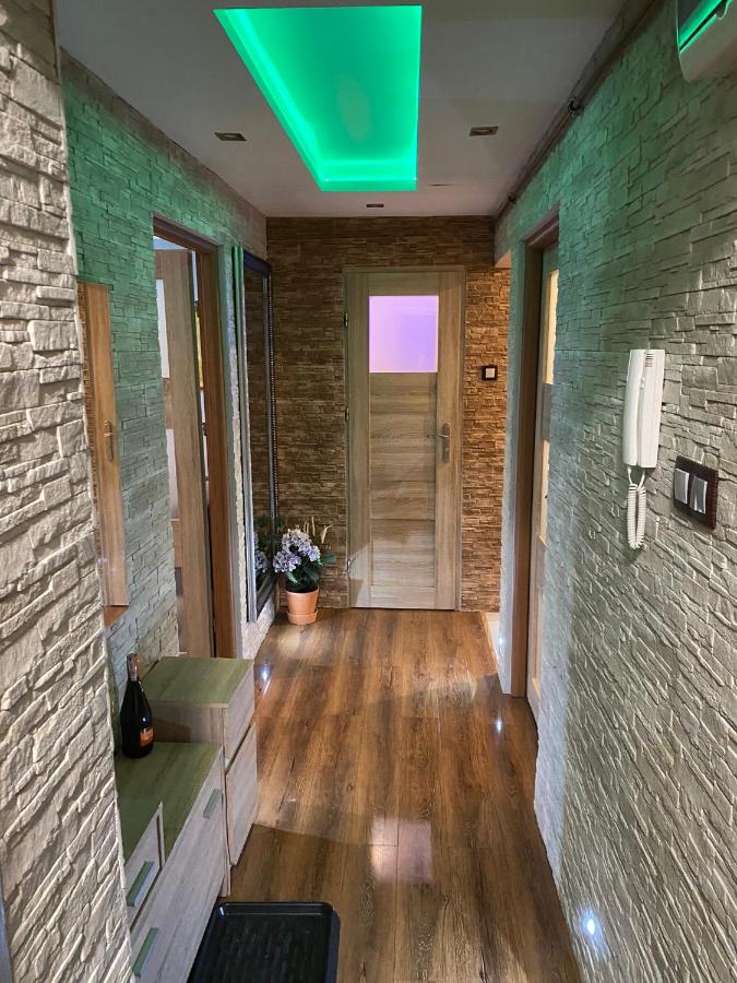 Muszla na morskiej - B&B Gdynia