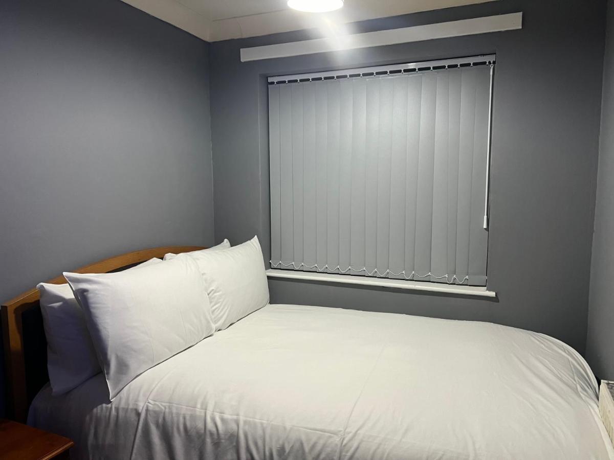 Habitación Doble Económica