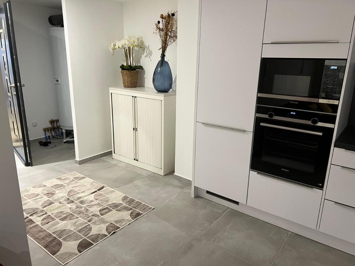 Logement design entier neuf à Paris Gentilly - B&B