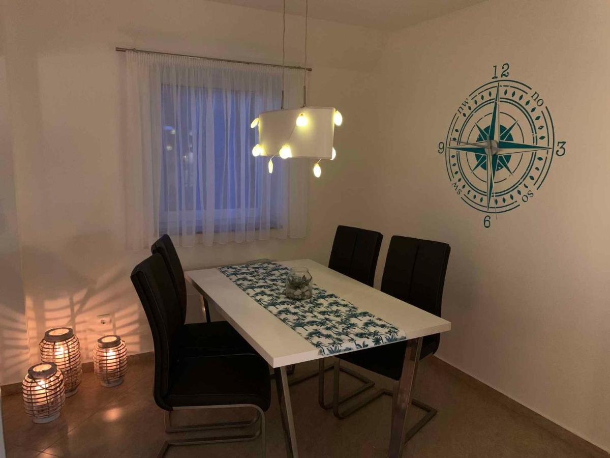 Apartment in Klimno - Insel Krk 49859 - B&B Klimno