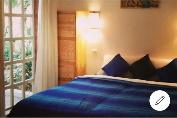 B&B Agadir - Paradise Guest House - Bed and Breakfast Agadir