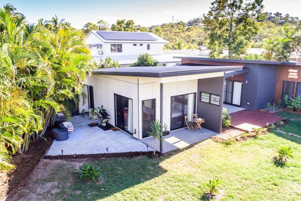 Malie - Stylish Studio in Central Agnes Water - B&B