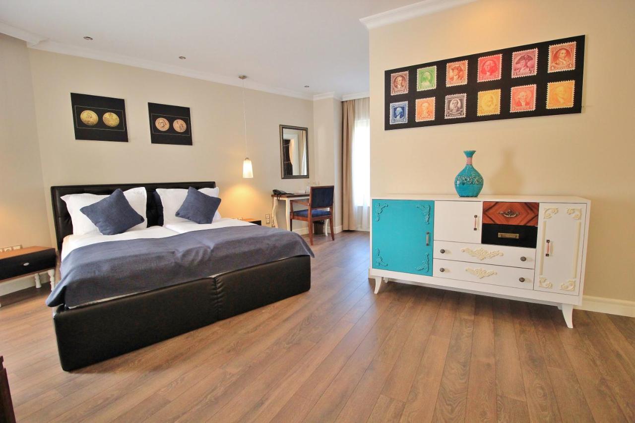 Deluxe Junior Suite