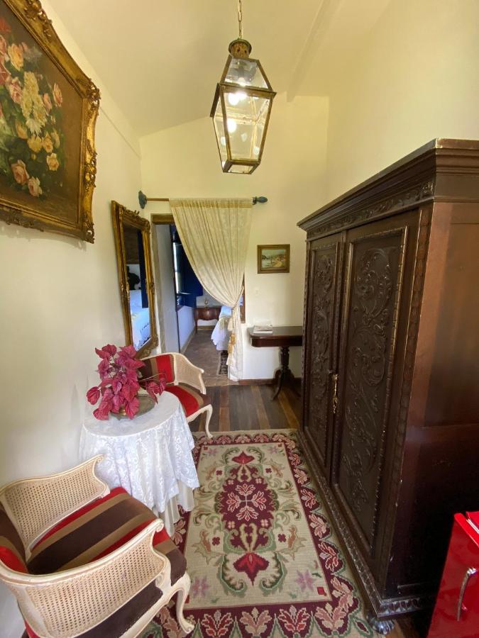 Chambre Triple Deluxe