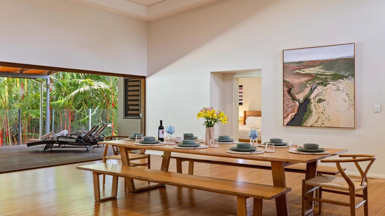 25 The Lakes Estate Port Douglas - B&B