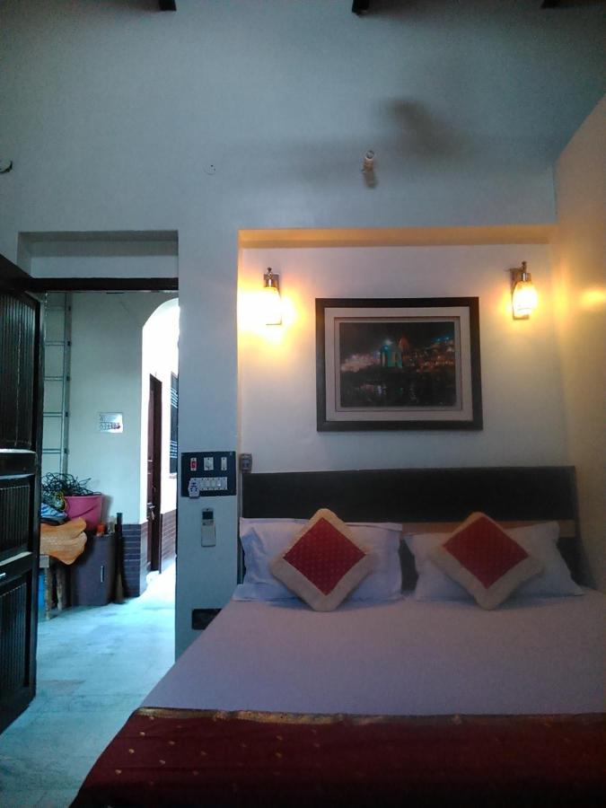 Premium Doppelzimmer