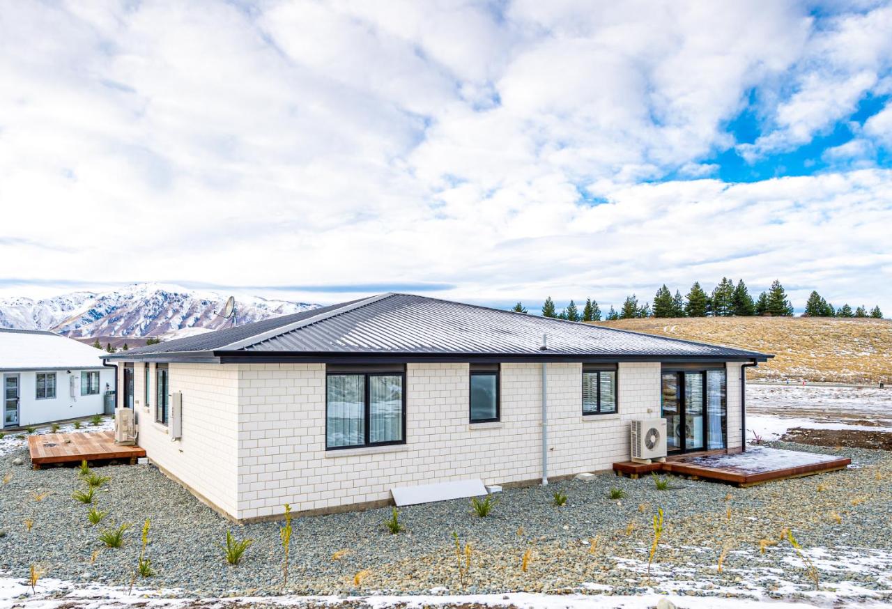 Whetu Whiti Apartment - B&B