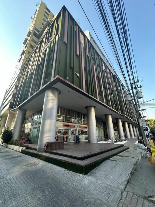 Sukhumvit 1 Blissful Rest near Bumrungrad - B&B