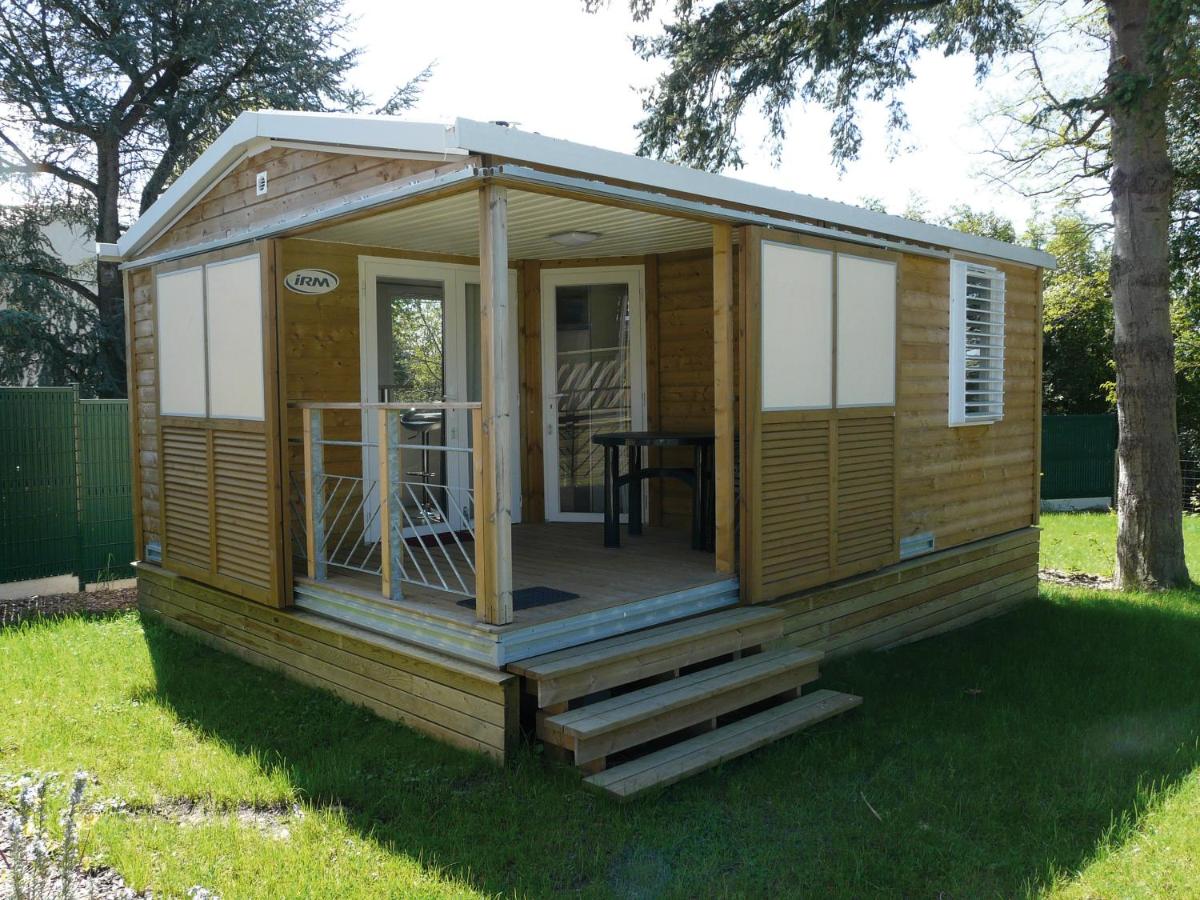Pet Friendly Camping Onlycamp du Moulin