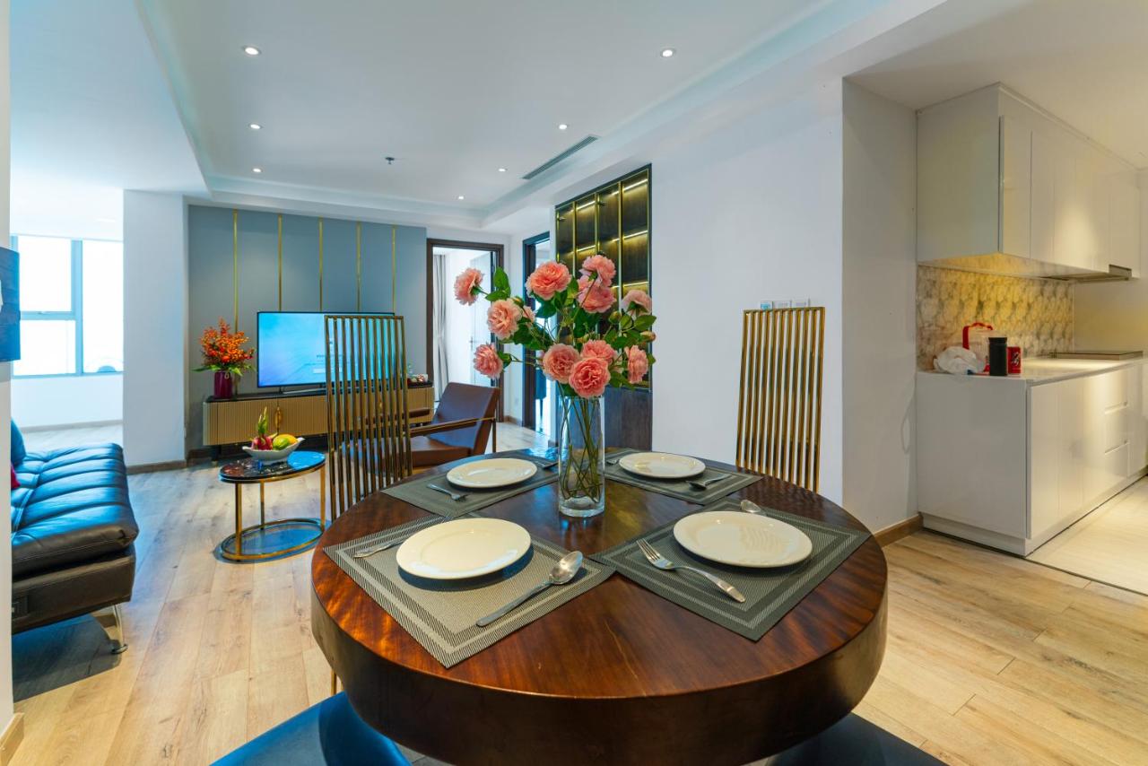 MySea Panorama Nha Trang Superview Apartments