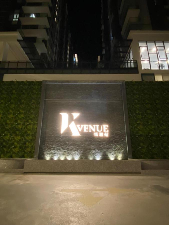 K avenue Studio 2bed room A06 near airport by GC - Ferienwohnung Donggongon