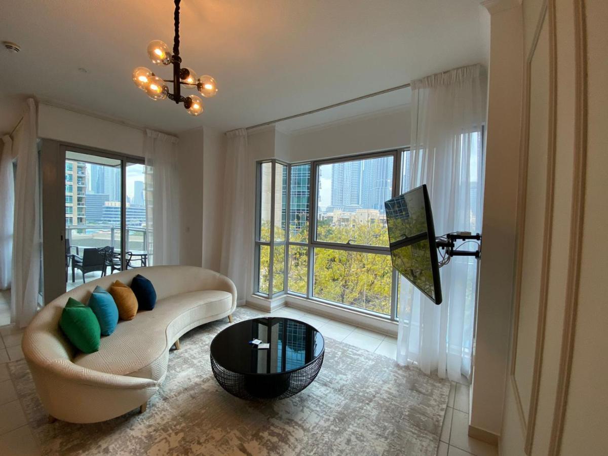 4 Bedroom Apartment Downtown Dubai