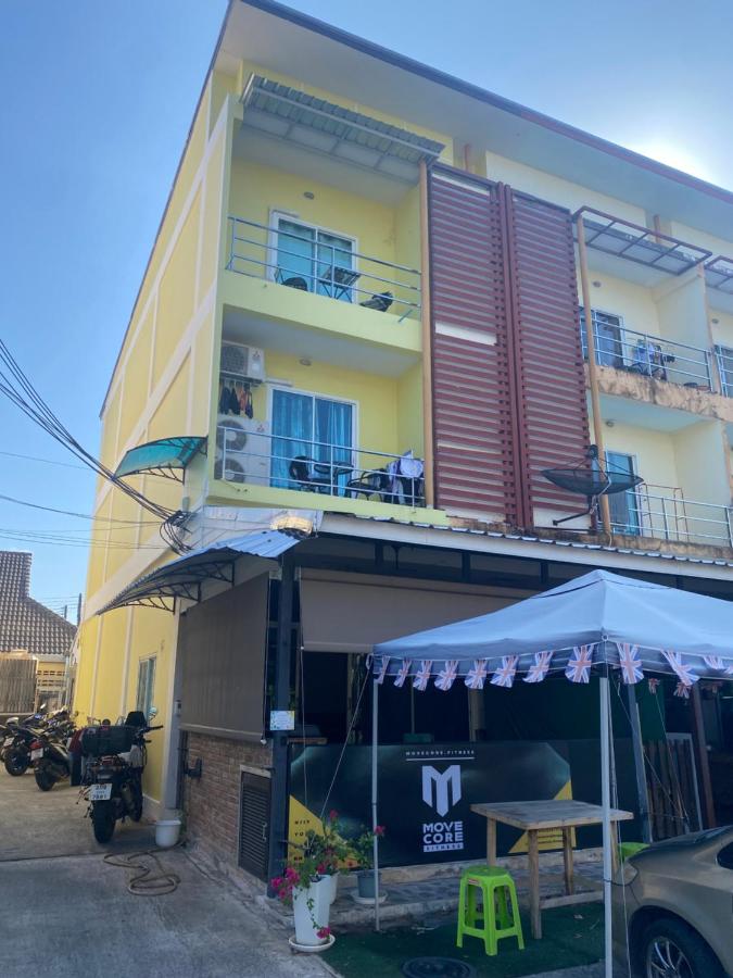 English owned Homestay and Yoga - Bed and Breakfast