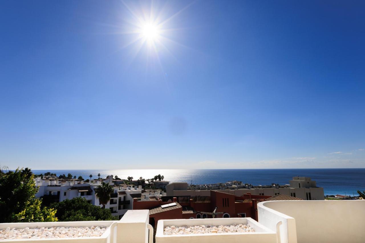 Beach Apartment - Amazing Ocean View - Chambres d’hôtes Lagos