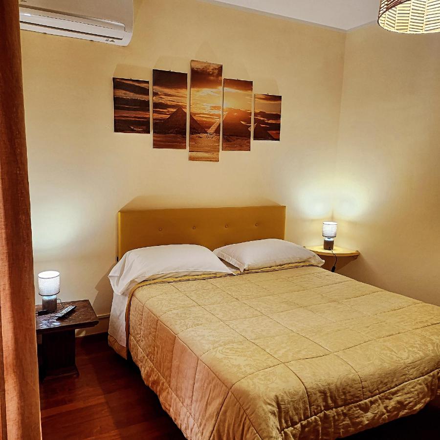 B&B Arezzo - B&B Villa Sabrina - Bed and Breakfast Arezzo