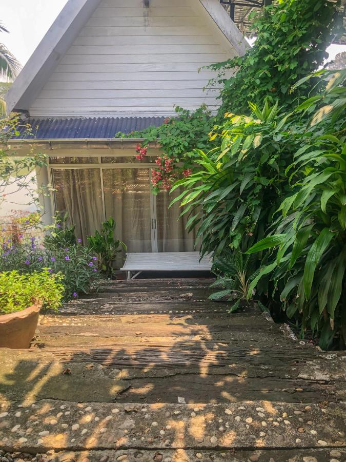 River Flow House Bangtanod - Ferienwohnung Ratchaburi