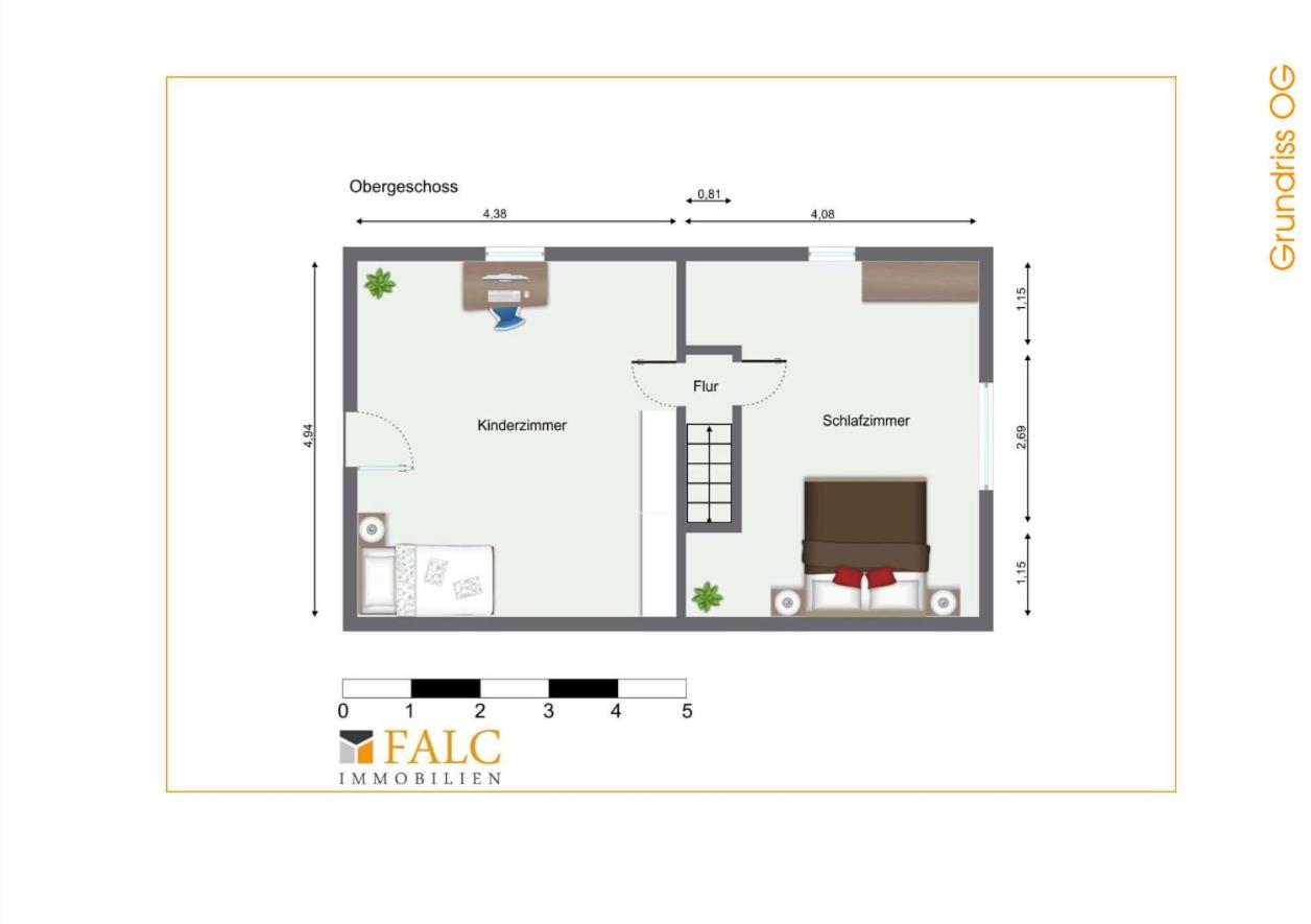 Ferienwohnung Seeblick - B&B Retgendorf