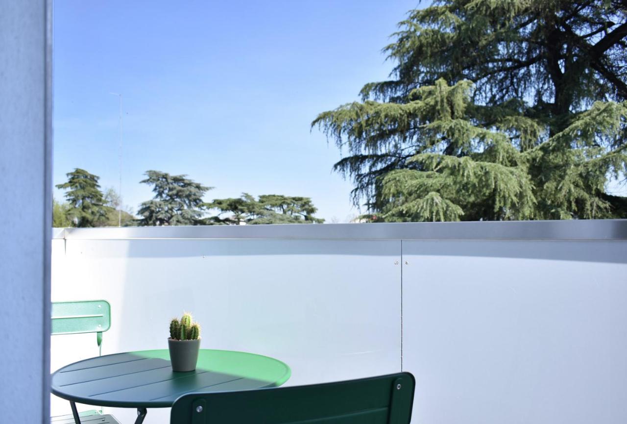 Welc-ōM Padova Santa Sofia - B&B