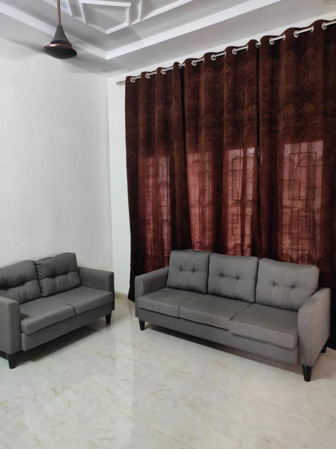 Jiyaa Home Stay 3bhk - Ferienwohnung