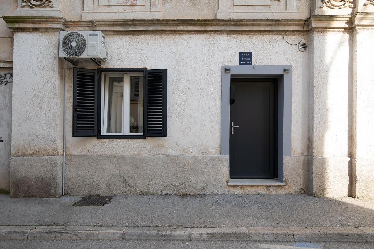 Elegant apartment next to Arena - B&B Pola